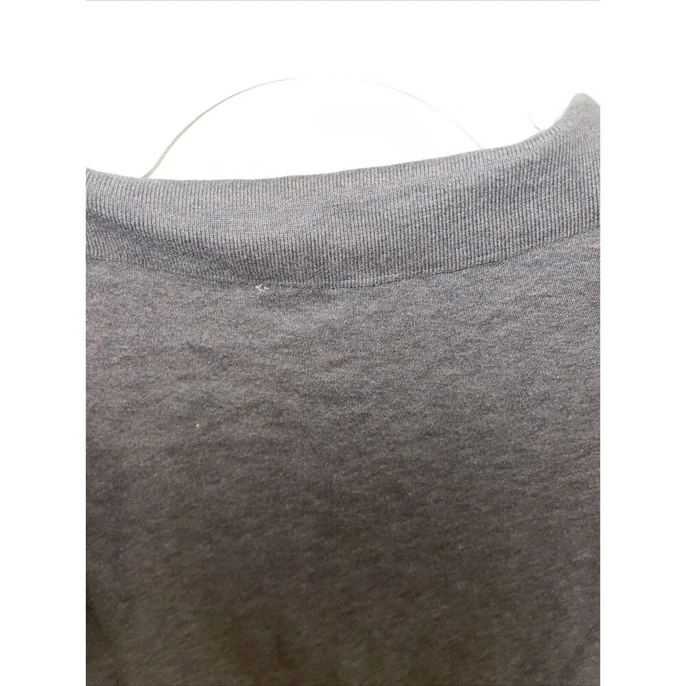 Polo Ralph Lauren Men’s LS Casual Shirt Size XL Charcoal Gray Golf Comfort